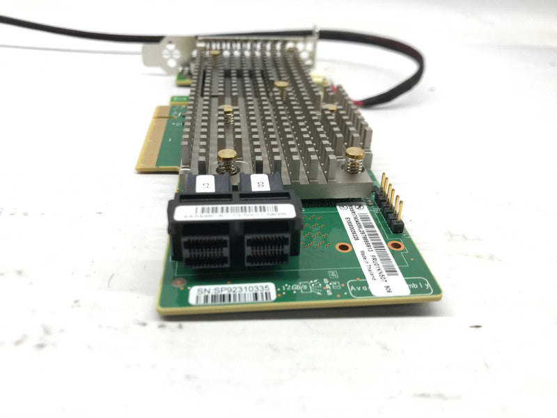Lenovo Thinkserver 930-8i 2GB RAID Controller 12Gbps LSI 9460-8i 01KN507  )