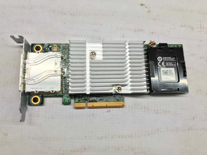 Dell PERC H810 1GB Cache SAS RAID Controller 095N9N 95N9N  )