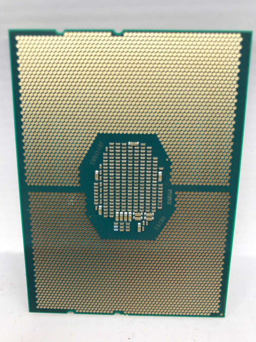 Intel Xeon Processor 8 Core Silver 4110 11M Cache SR3GH 2.10 GHz CPU J811f083 )