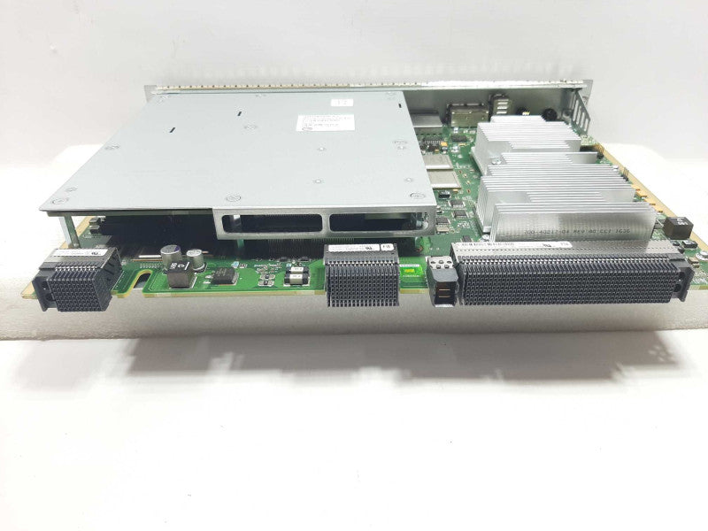 Cisco WS-X45-SUP8-E - 4500 Series Supervisor Engine ~