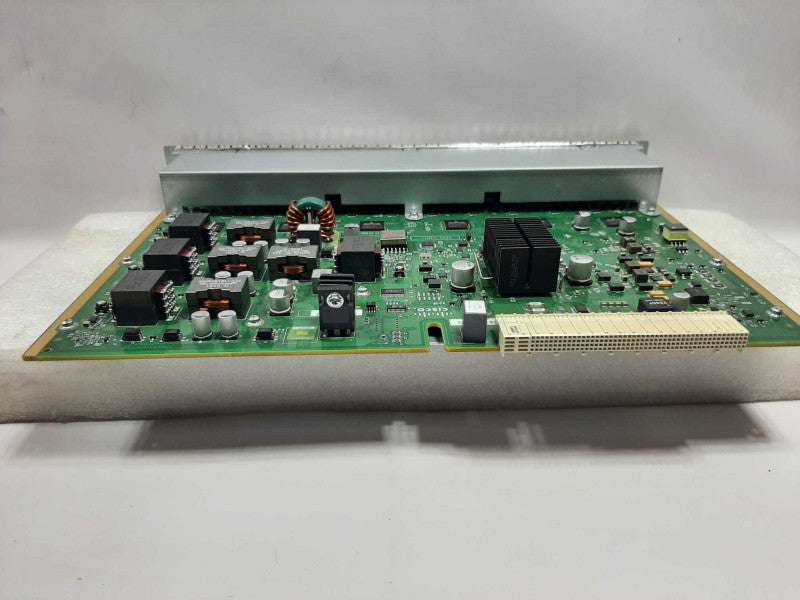 Cisco WS-X4748-RJ45V+E Catalyst 4500 48 Port Gigabit 802.3at Switching Module ~