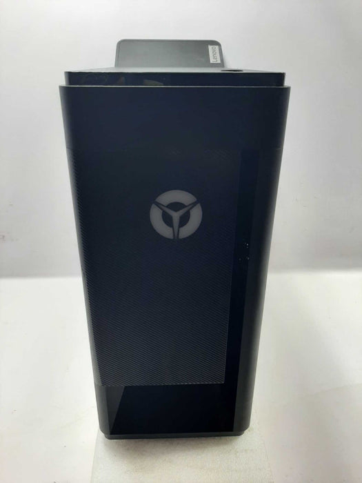 Lenovo Legion 5 Desktop Black Gaming Case (Used) ~