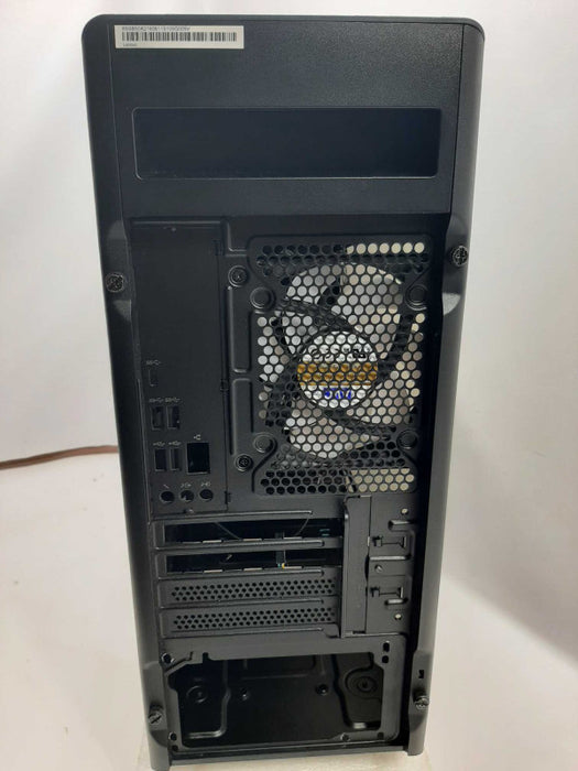 Lenovo Legion 5 Desktop Black Gaming Case (Used) ~