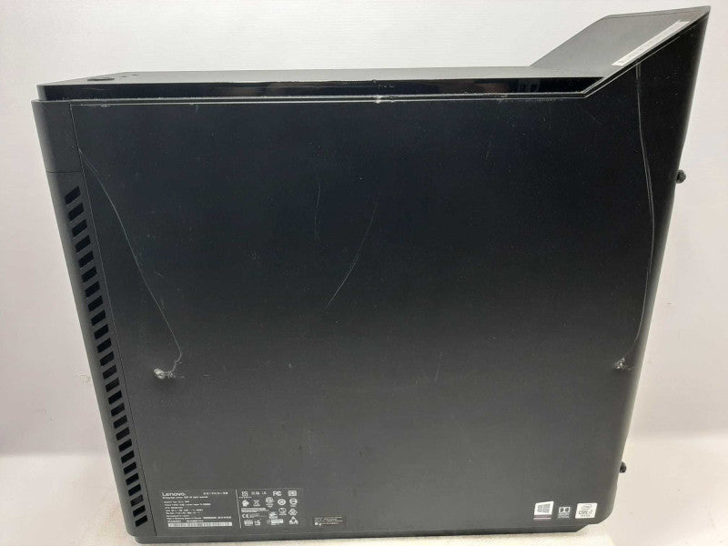 Lenovo Legion 5 Desktop Black Gaming Case (Used) ~