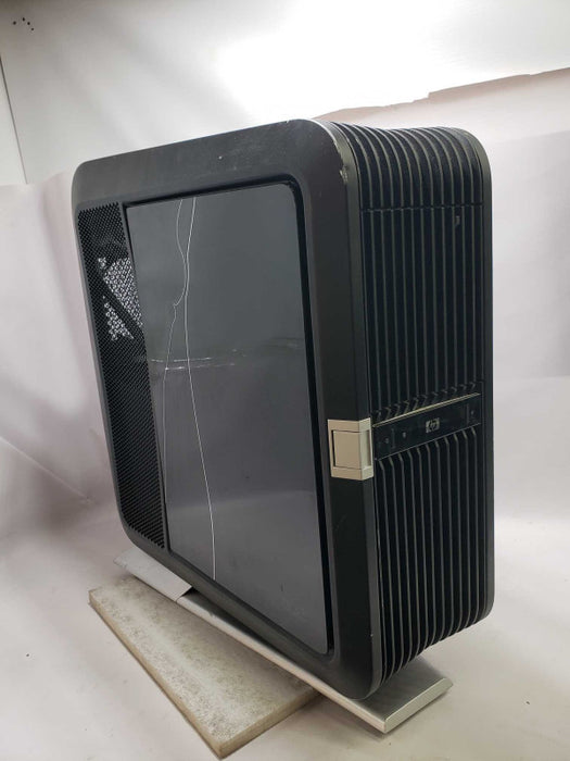 HP Blackbird 002 Voodoo RARE Vintage Gaming PC Computer [