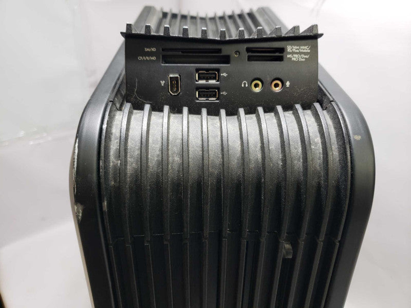 HP Blackbird 002 Voodoo RARE Vintage Gaming PC Computer [