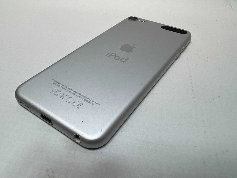 iPod Touch 6th generation 16GB Silver  - -