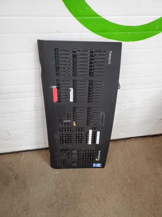 Strand Lighting Palette VL Lighting Control Console Untested _ AS_IS )