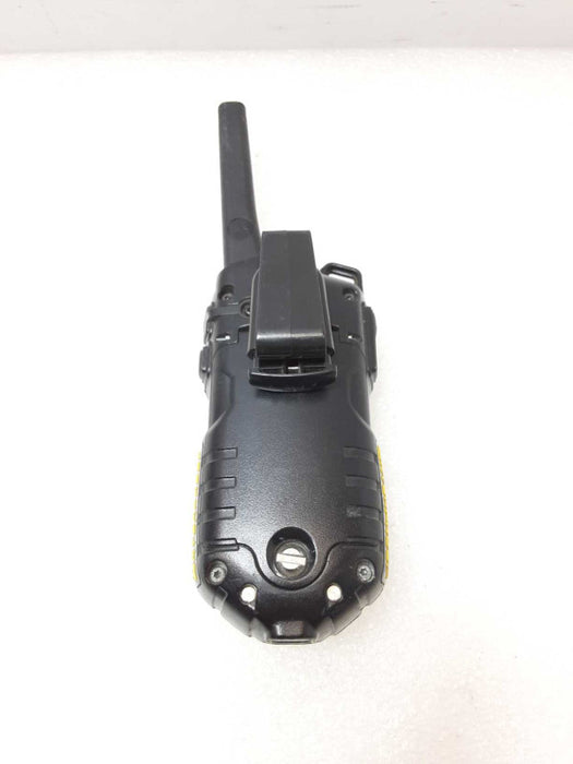 MOTOROLA TALKABOUT MS560CR WALKIE TALKIE 2 WAY RADIO AS-IS for parts _