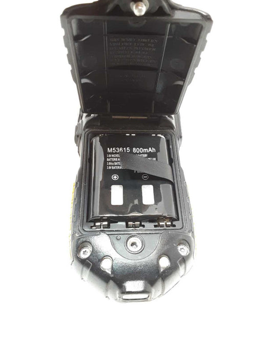 MOTOROLA TALKABOUT MS560CR WALKIE TALKIE 2 WAY RADIO AS-IS for parts _