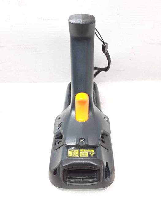 Datalogic Skorpio X3 942400002 Industrial Barcode Scanner, Untested, AS-IS _