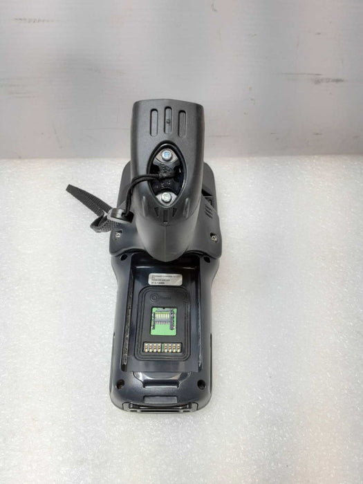Datalogic Skorpio X3 942400002 Industrial Barcode Scanner, Untested, AS-IS _