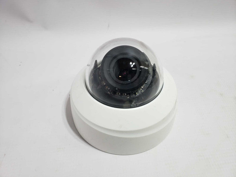 VERINT 70-300-6448 Fixed Dome IP Camera A03 V3520FD-DN [