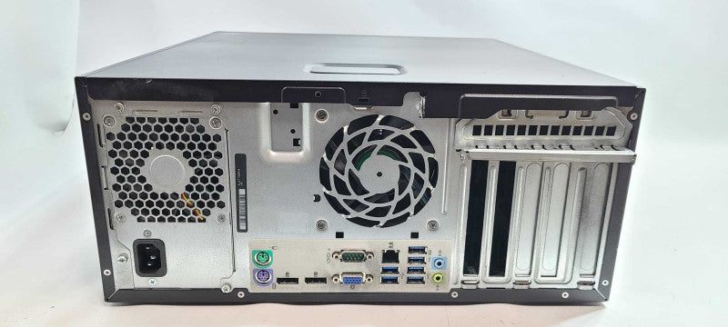 HP EliteDesk 800 G2 TWR i5-6500 3.2GHz 8GB RAM 500GB HDD NO OS $