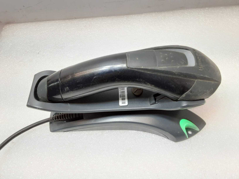 Honeywell Voyager 1202g Wireless Laser Barcode Scanner w/ Cradle CCB00-010BT _