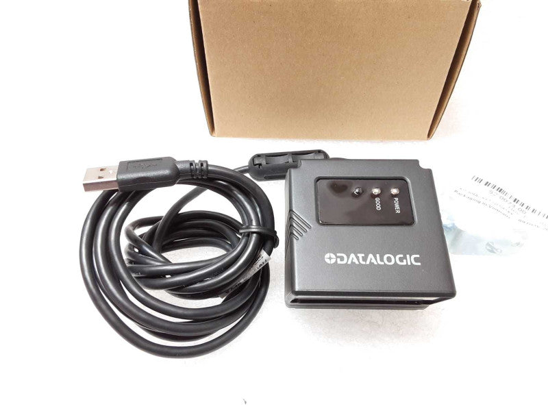 Datalogic Gryphon Gfs4475 CSS4400 2d Scanner _