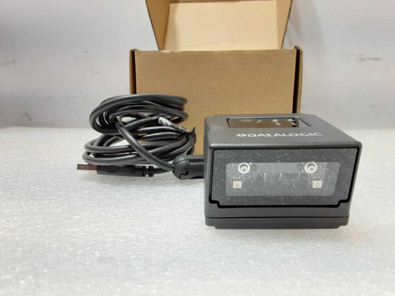 Datalogic Gryphon Gfs4475 CSS4400 2d Scanner _