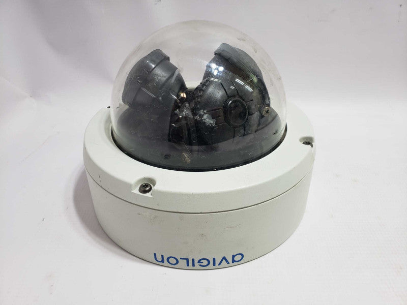 Avigilon 9W-H3-3MH-DO1-B 3 x Image Sensor Outdoor HD Multisensor Dome Camera [