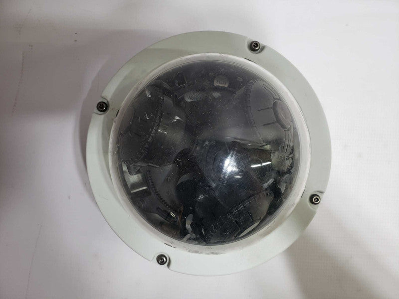 Avigilon 9W-H3-3MH-DO1-B 3 x Image Sensor Outdoor HD Multisensor Dome Camera [