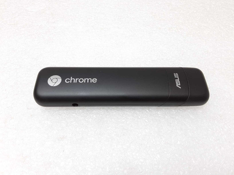 Asus Chromebit CS10 PC Stick 2GB, Factory reset _