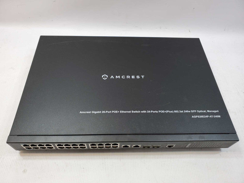 Vonnic 4-Channel Digital Video Recorder H.264 (