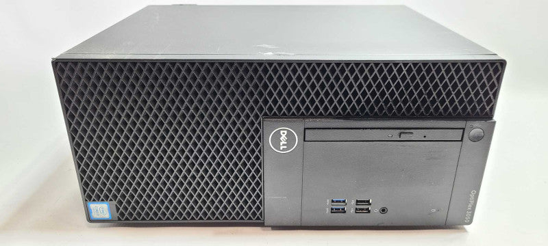 Dell OptiPlex 3050 i5-7500 3.4GHz 4GB RAM 250GB SSD NO OS $