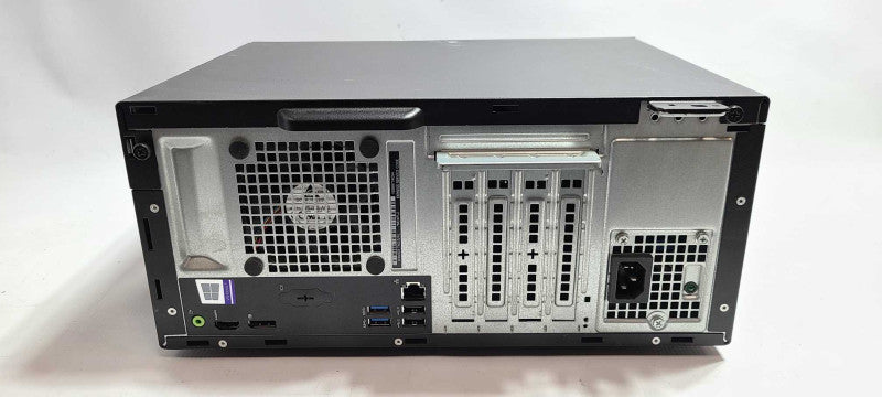 Dell OptiPlex 3050 i5-7500 3.4GHz 4GB RAM 250GB SSD NO OS $