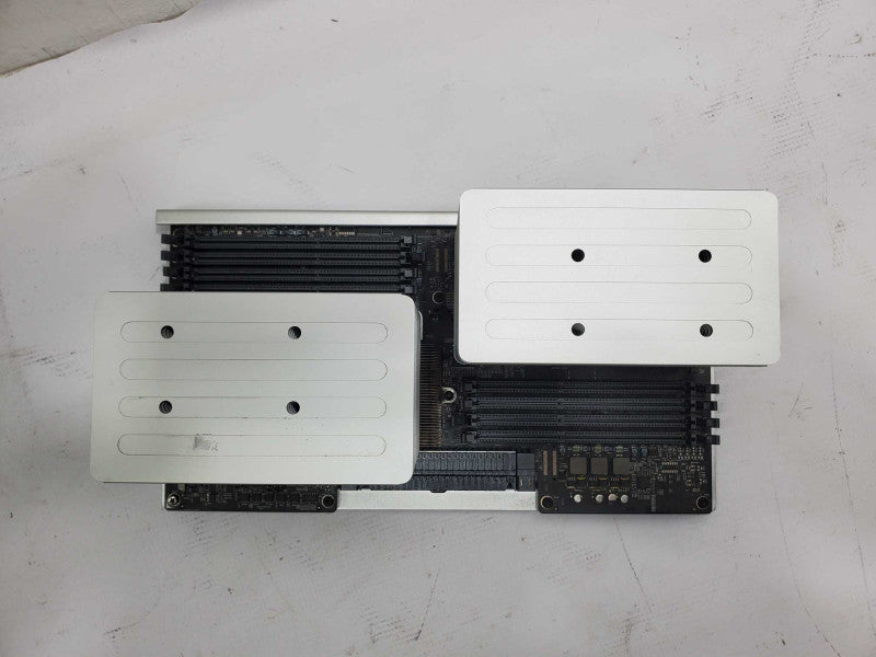 Apple A1289 RAM/CPU Board (READ) |
