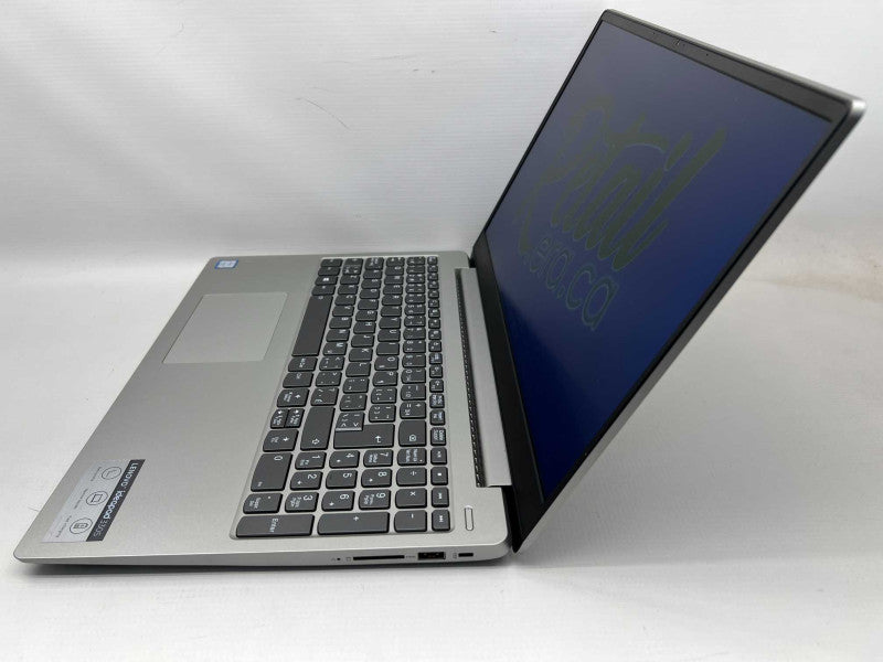 Lenovo IdeaPad 330S with i7-8550U CPU 8GB RAM & 500GB SSD Storage -