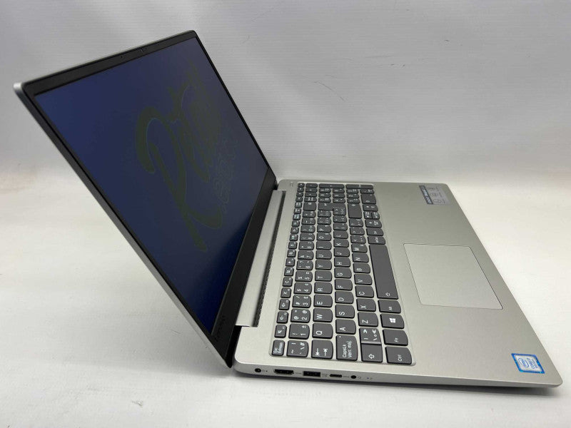 Lenovo IdeaPad 330S with i7-8550U CPU 8GB RAM & 500GB SSD Storage -