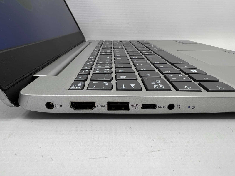 Lenovo IdeaPad 330S with i7-8550U CPU 8GB RAM & 500GB SSD Storage -