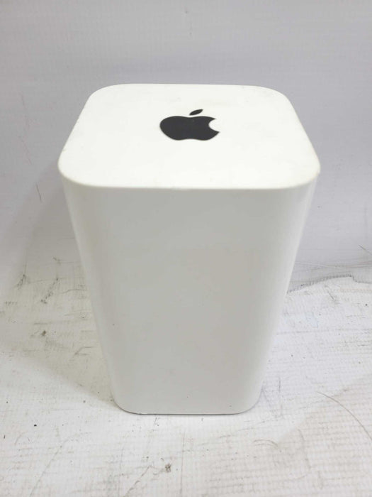 Apple AirPort Extreme 802.11ac 6th Generation WiFi Wireless Router A1521 )