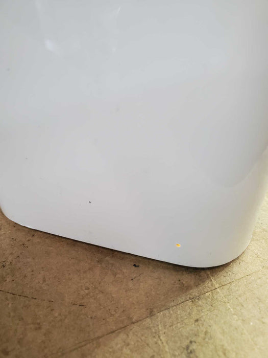 Apple AirPort Extreme 802.11ac 6th Generation WiFi Wireless Router A1521 )