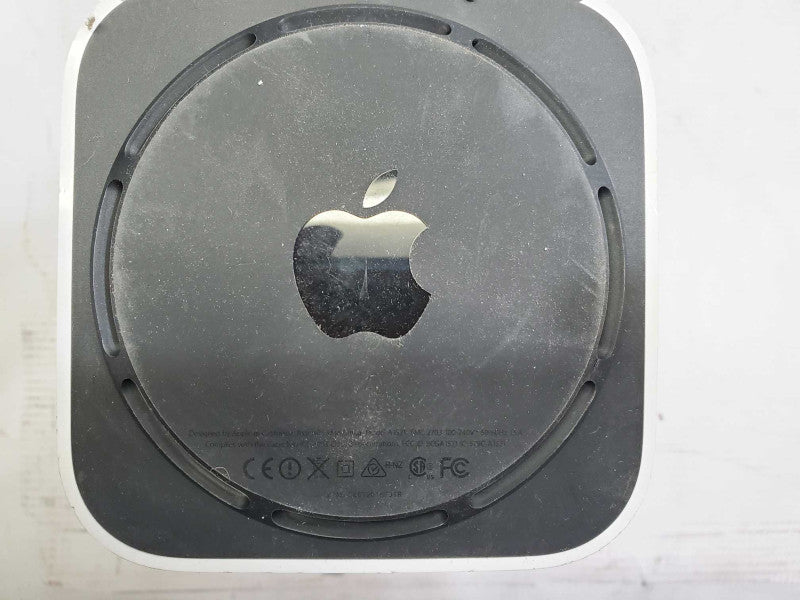 Apple AirPort Extreme 802.11ac 6th Generation WiFi Wireless Router A1521 )