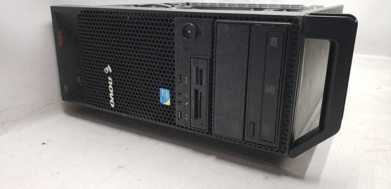 Lenovo S20 Workstation Xeon E5506 @ 2.13ghz / 8gb ram / quadro 600 GPU #