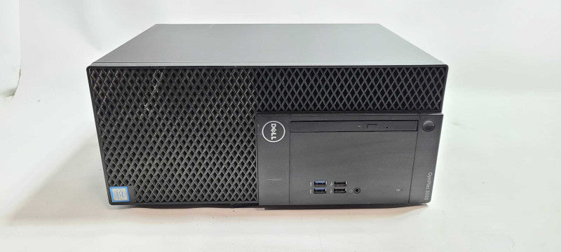 Dell OptiPlex 3050 I7-7700 3.6GHz 8GB DDR4 RAM 500GB SSD NO OS  $