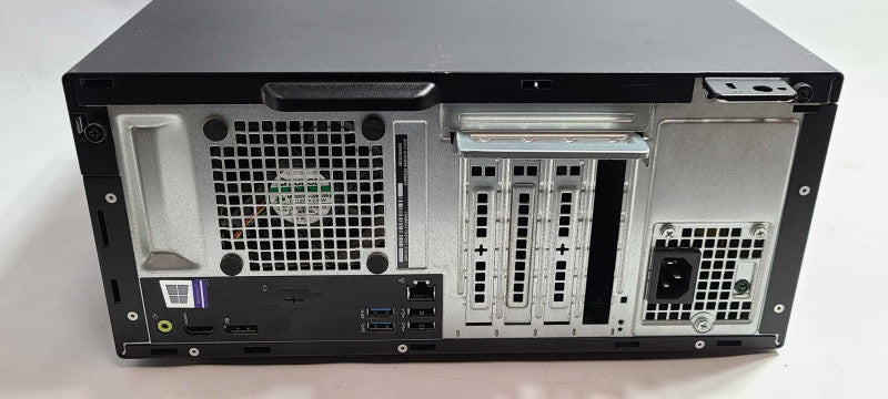 Dell OptiPlex 3050 I7-7700 3.6GHz 8GB DDR4 RAM 500GB SSD NO OS  $
