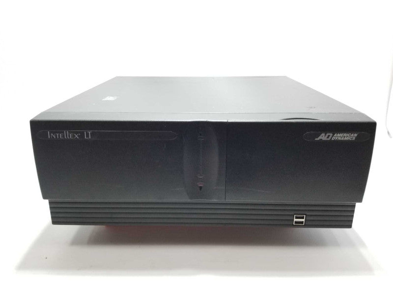 AMERICAN DYNAMICS INTELLEX PREMIER DVR 500GB ADD600LTPV050=