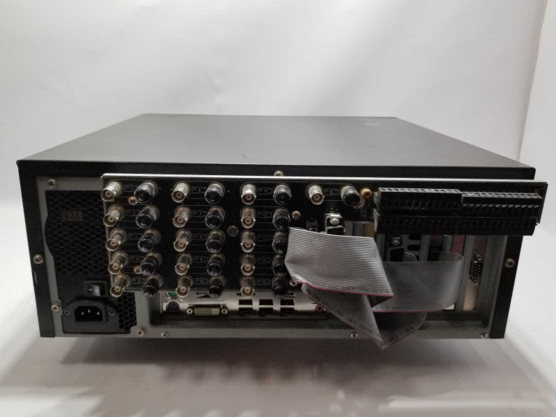 AMERICAN DYNAMICS INTELLEX PREMIER DVR 500GB ADD600LTPV050=