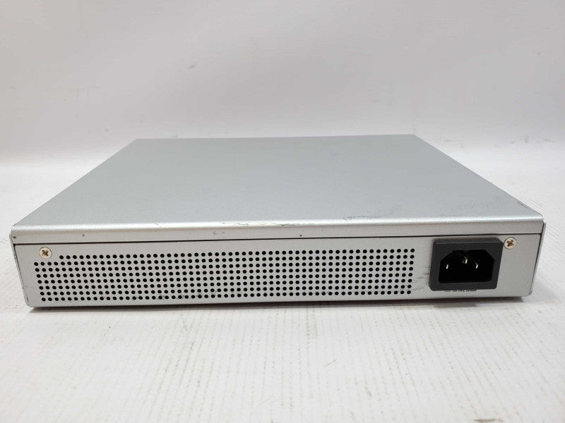 Ubiquiti UniFi US-8-150W 8 Port Managed PoE+ Gigabit Switch w/ 2x SFP_Reset (