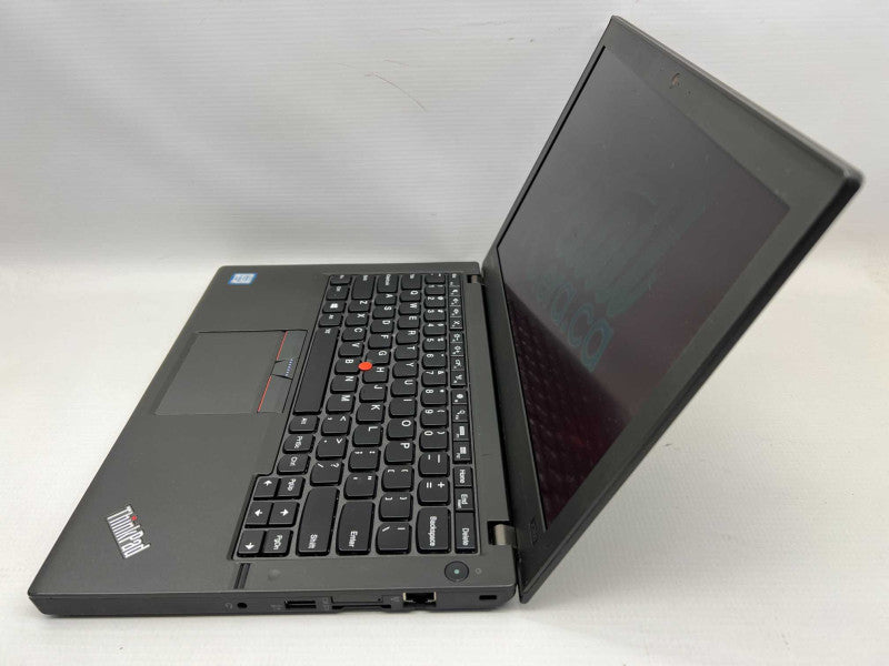 Lenovo X260 with i5-6200U CPU 8GB RAM & 500GB HDD Storage  -