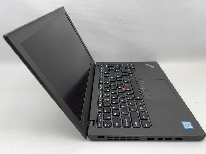 Lenovo X260 with i5-6200U CPU 8GB RAM & 500GB HDD Storage  -
