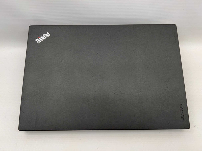 Lenovo X260 with i5-6200U CPU 8GB RAM & 500GB HDD Storage  -