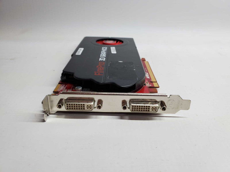 Barco MXRT 5450 ATI FirePro 3D 1GB GDDR5 PCI-e 2.0 DVI GPU |