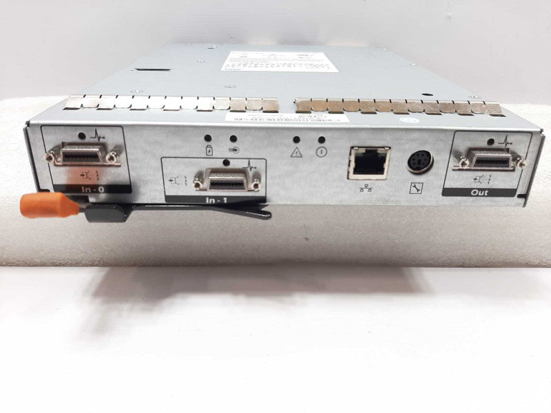 Dell GY794 AMP01-RSIM MD3000 Single Host Raid Controller Module ~