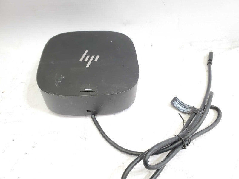 HP USB-C Dock G5, 5TW10UT#ABA, HSN-IX02, Docking Station, HDMI DisplayPort  )