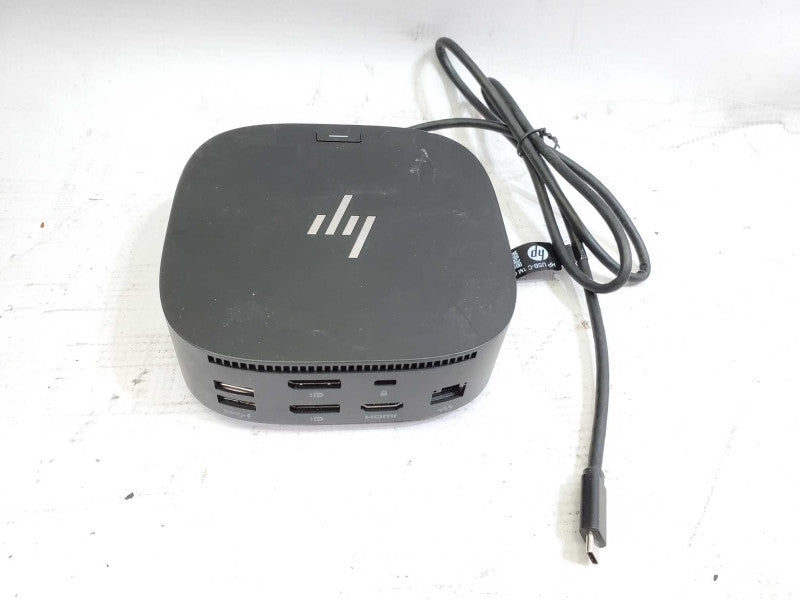 HP USB-C Dock G5, 5TW10UT#ABA, HSN-IX02, Docking Station, HDMI DisplayPort  )