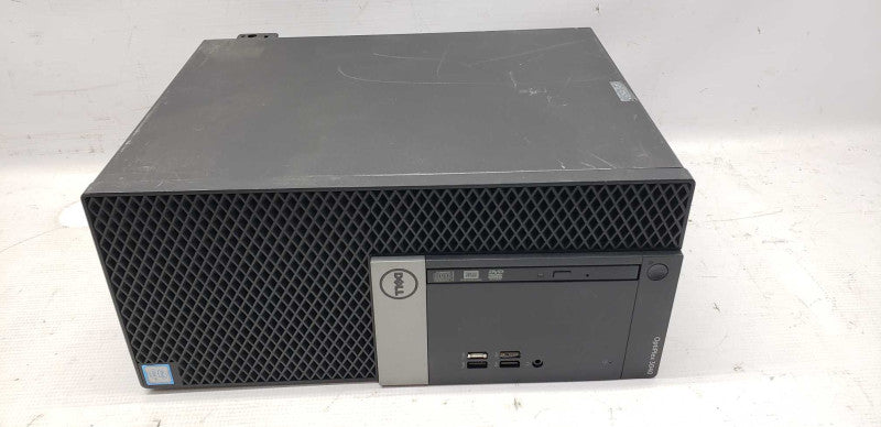 Dell Optiplex 3040 i5-6500 @ 3.20ghz / 4gb ram / See notes #