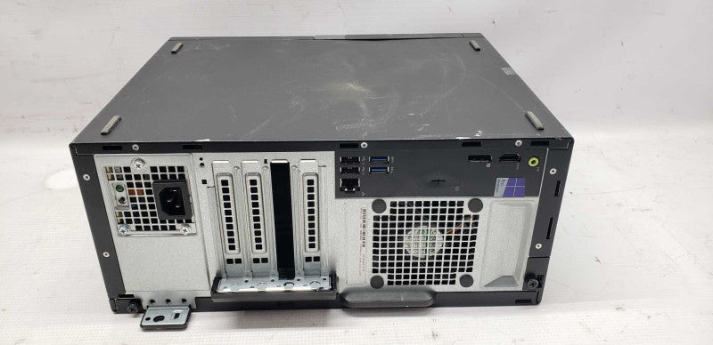 Dell Optiplex 3040 i5-6500 @ 3.20ghz / 4gb ram / See notes #