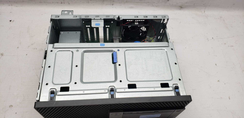 Dell Optiplex 3040 i5-6500 @ 3.20ghz / 4gb ram / See notes #